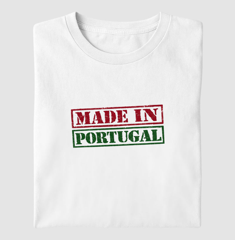 Made In Portugal