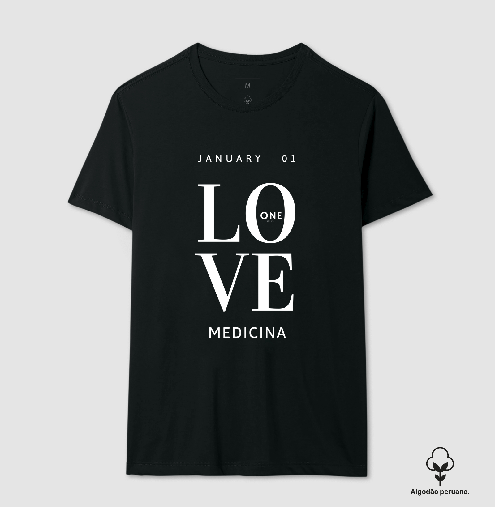 Love Medicina
