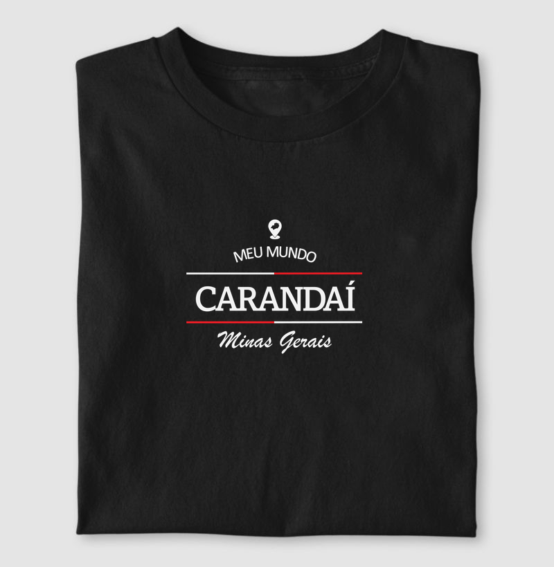 Carandaí (MG) | Meu Mundo