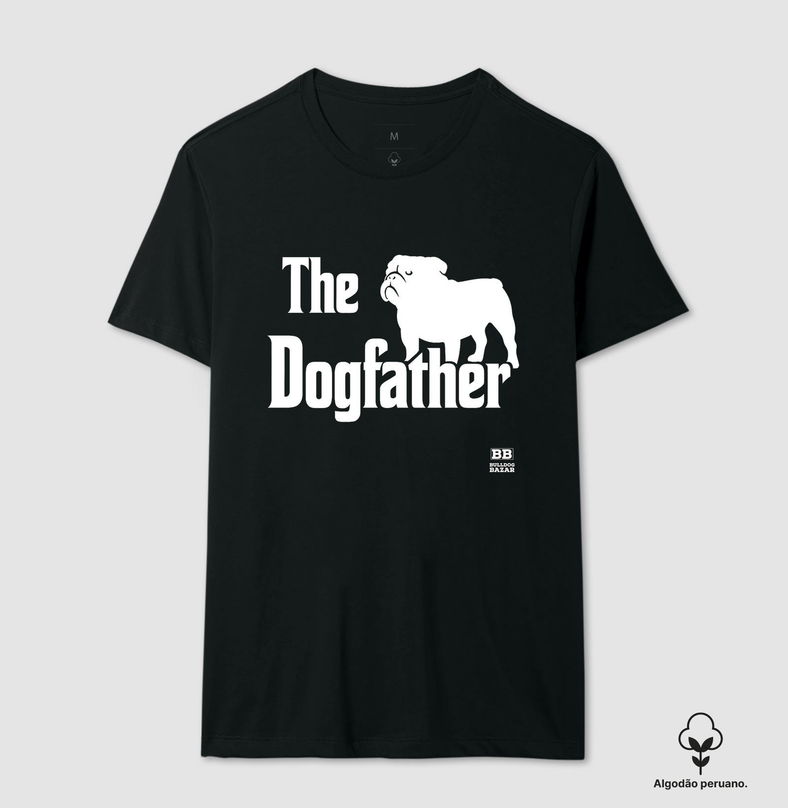 Ingles - DogFather