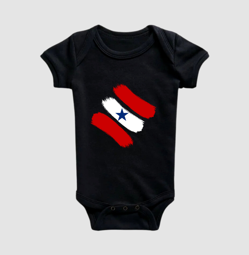 Camiseta “PARÁ”