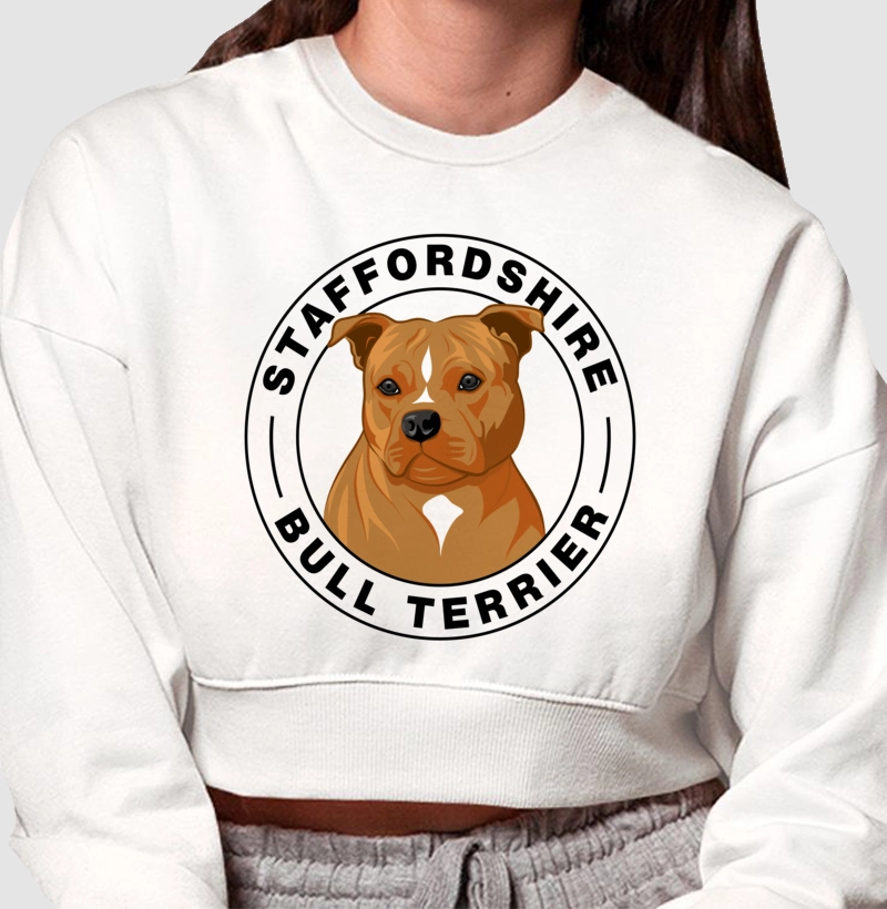 Staffordshire Bull Terrier 