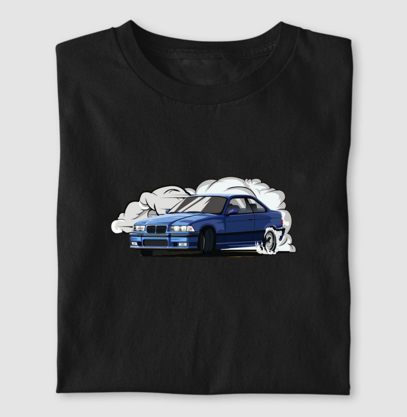 Sideways Spirit E36 Drift Edition