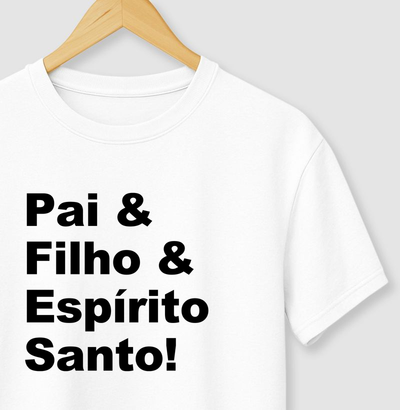 Santíssima Trindade