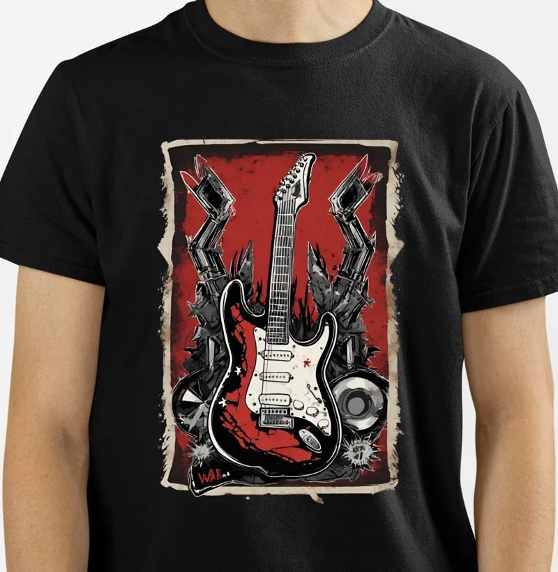 ROCK ON