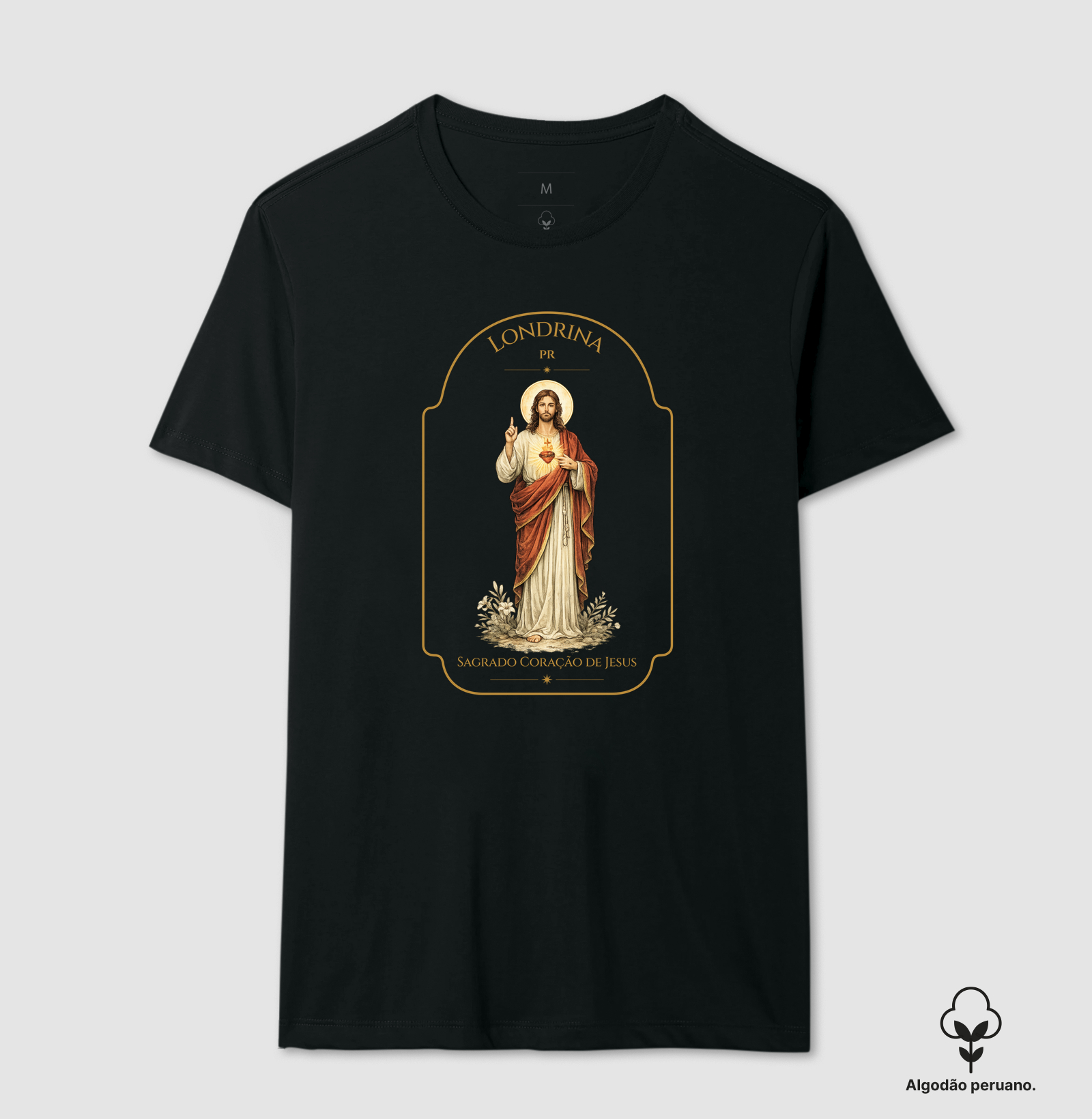 Camisa 0