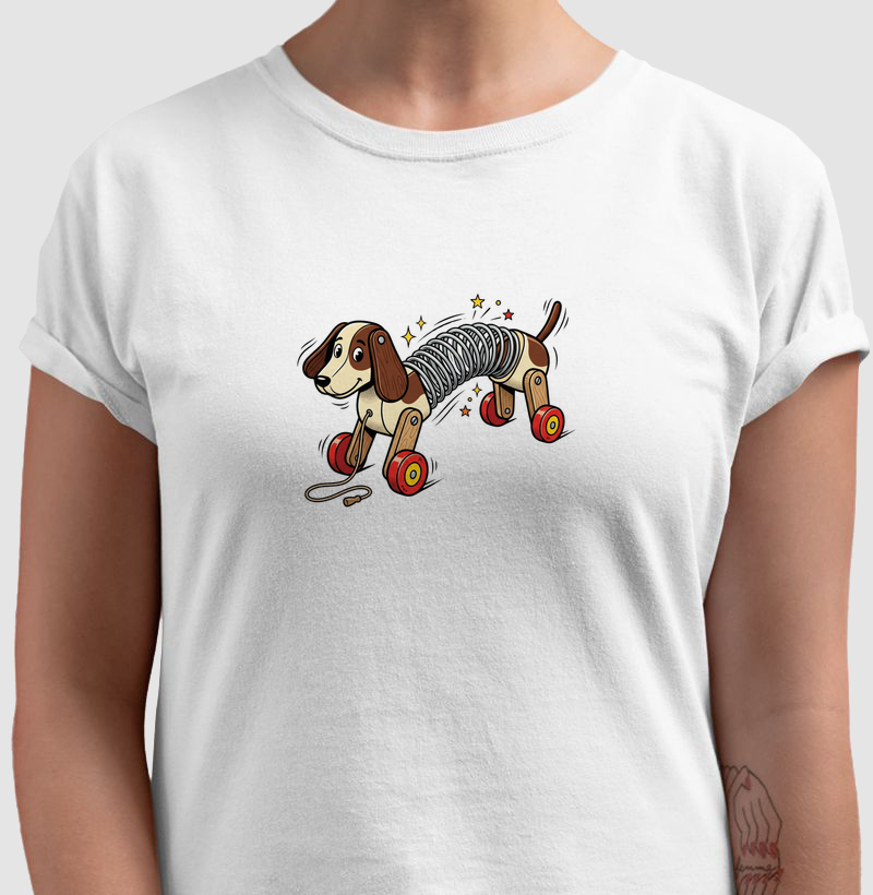 Camiseta Slink NeuroGeek