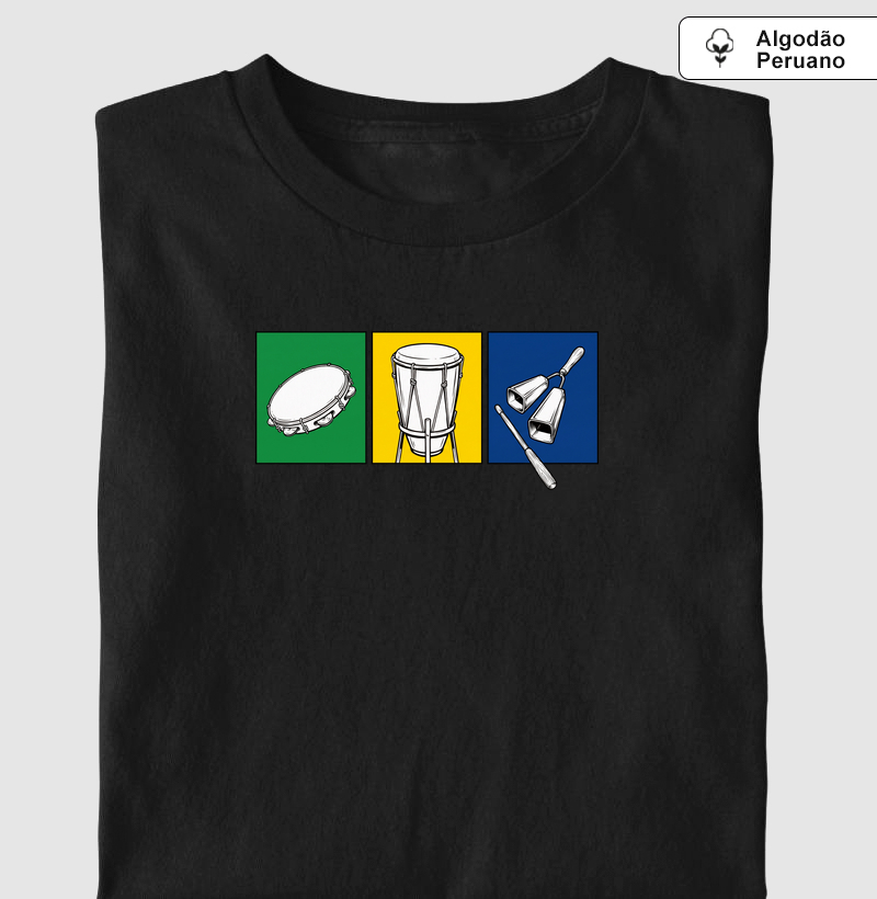 Instrumentos Brasil
