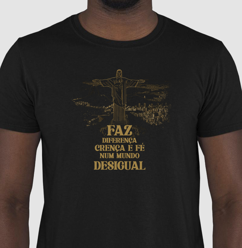 Crença e Fé