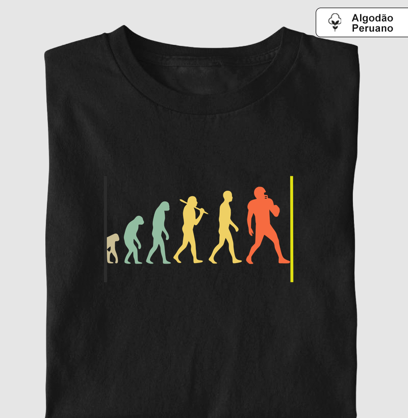 Evolution