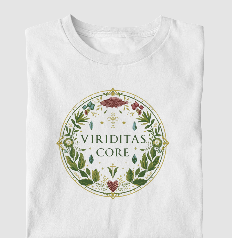 Viriditas Core