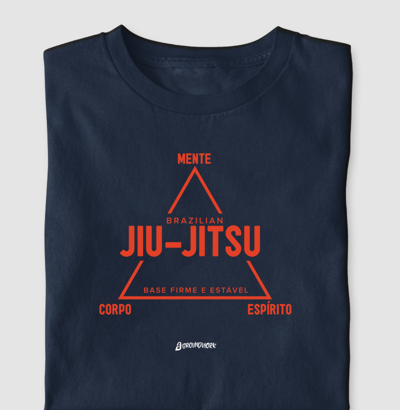 Equilíbrio do Triângulo