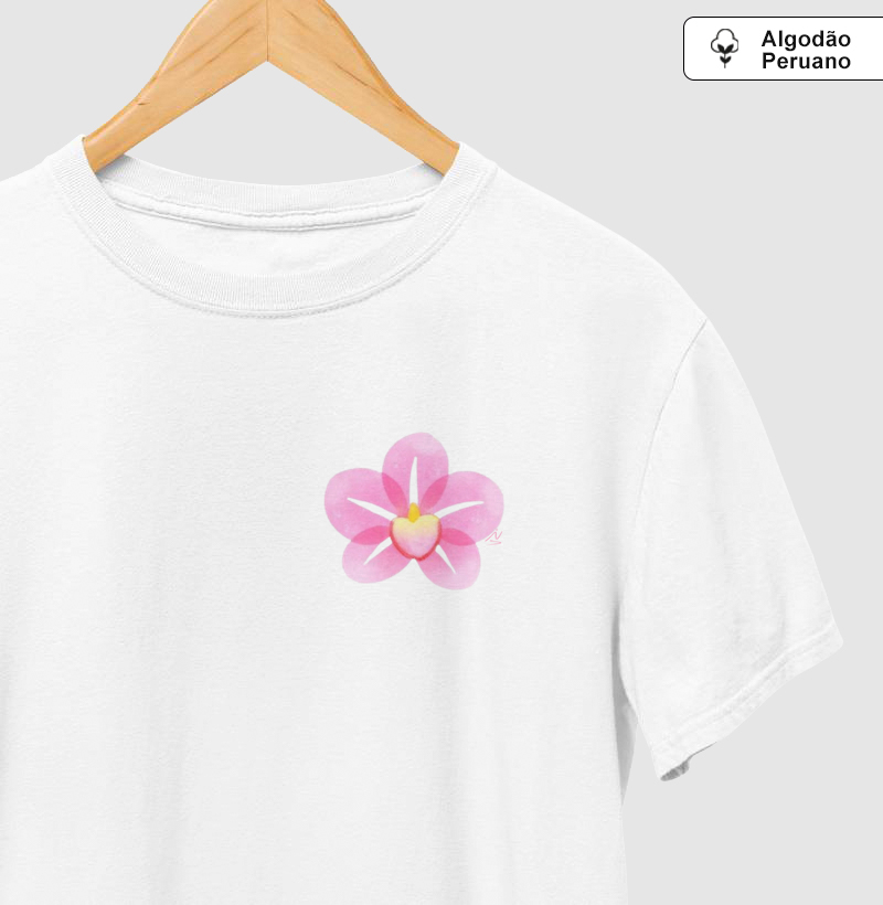 FLOR ESSENCIAL BOLSO