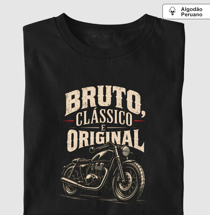 Bruto Original
