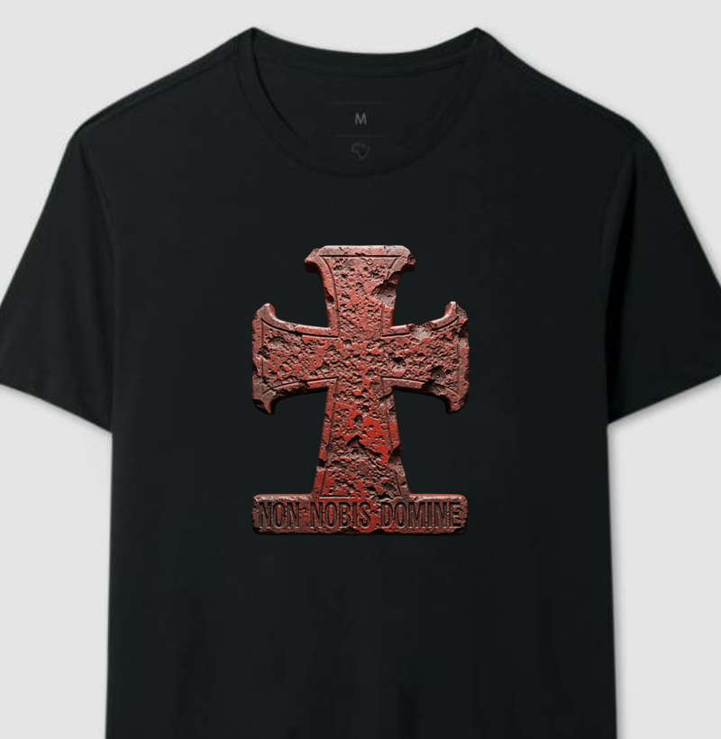 Templários - Non Nobis Domine