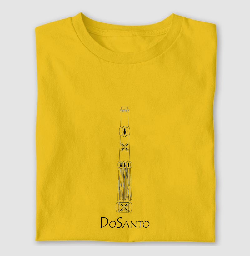 Xaxará, Cetro de Omolu