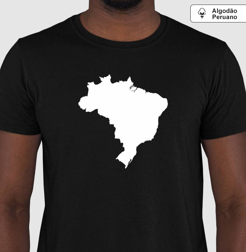 Brasil/Mapa
