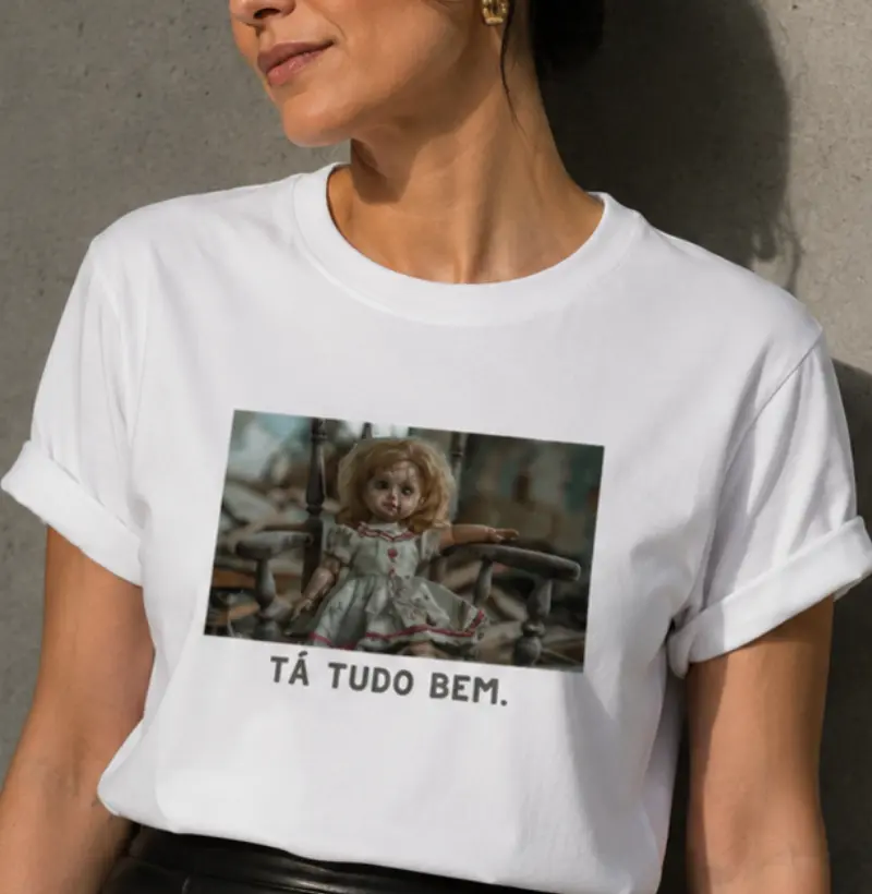 Tá Tudo Bem