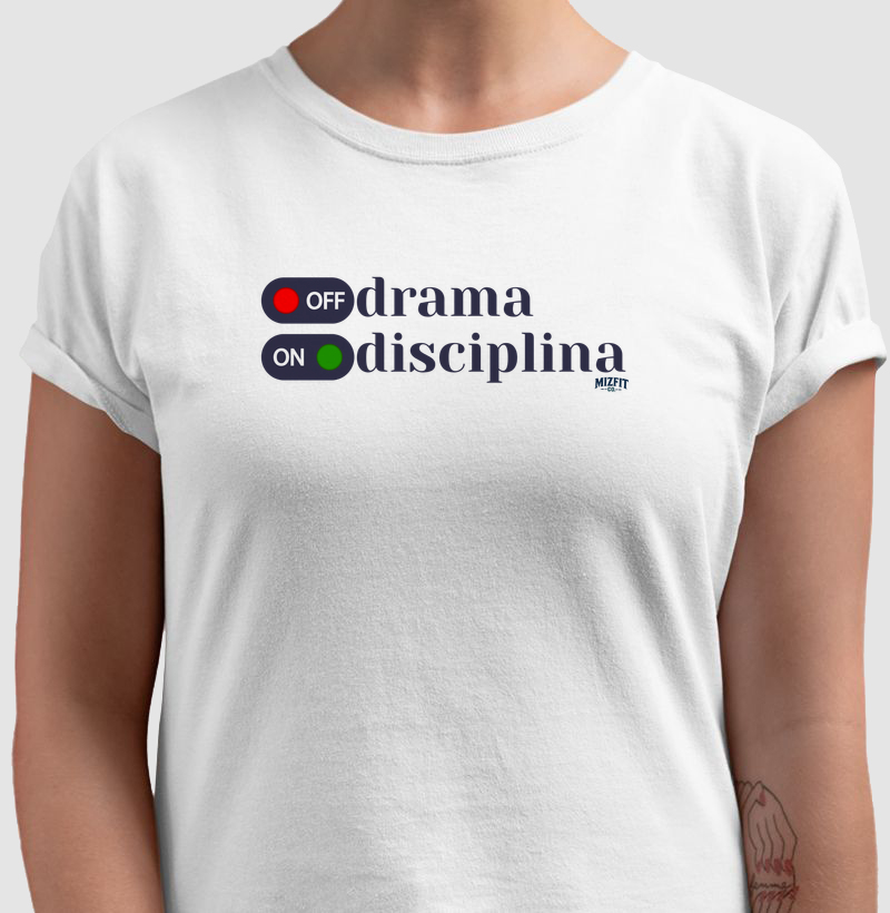 Disciplina ON
