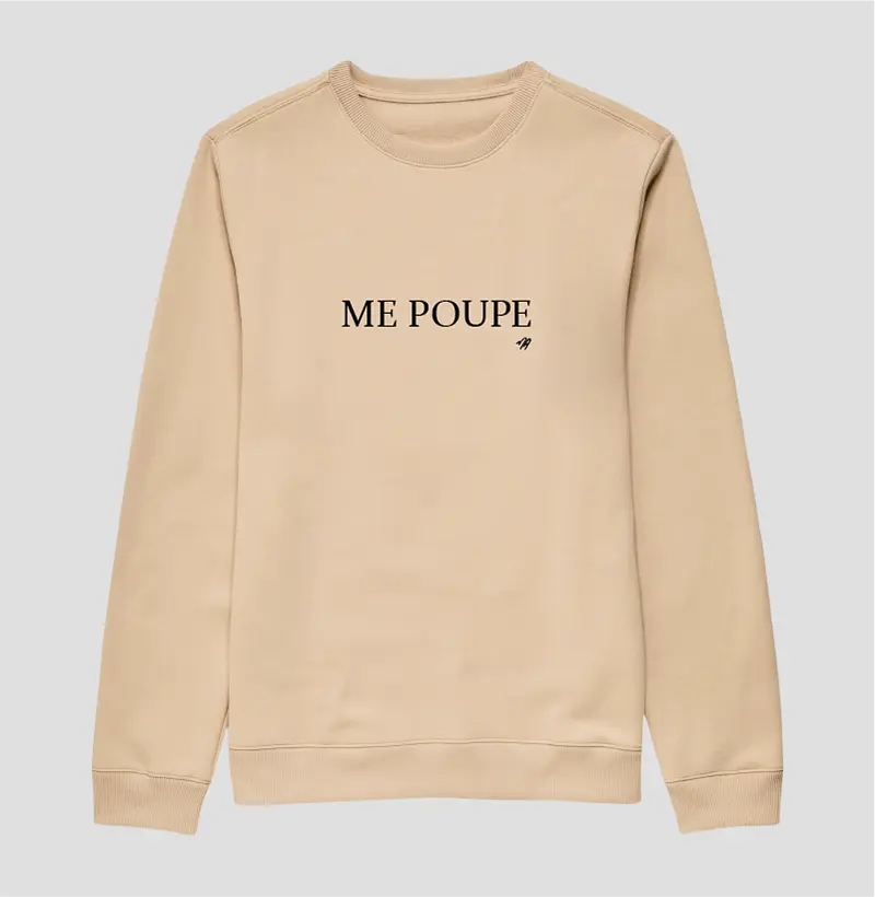 ME POUPE