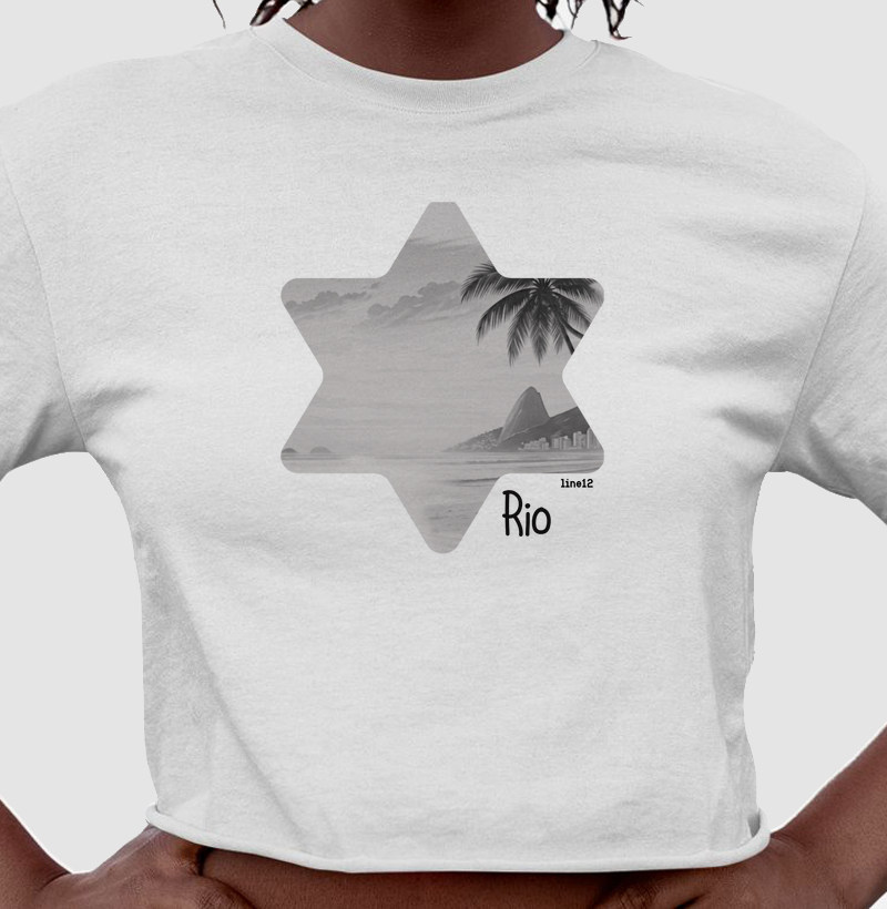 QUANDO O RIO É A ESTRELA