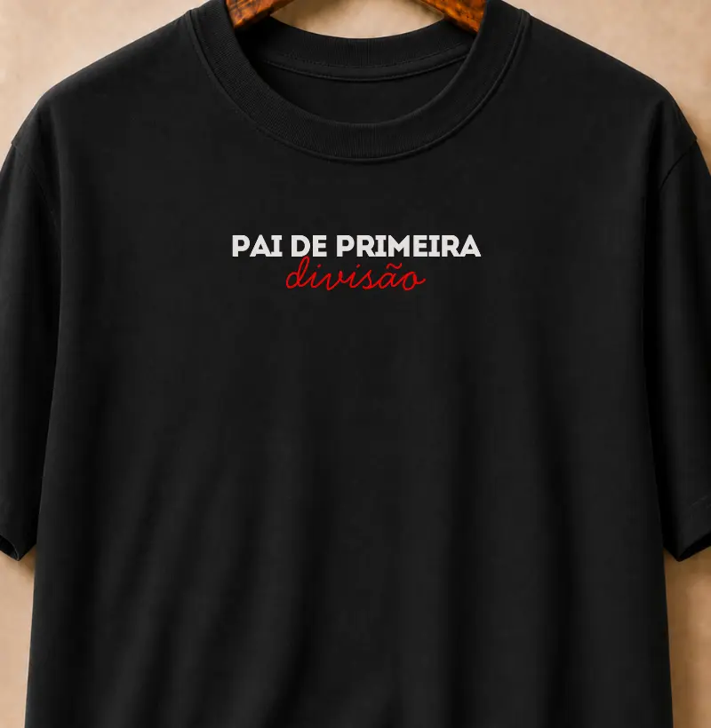 Pai de Primeira