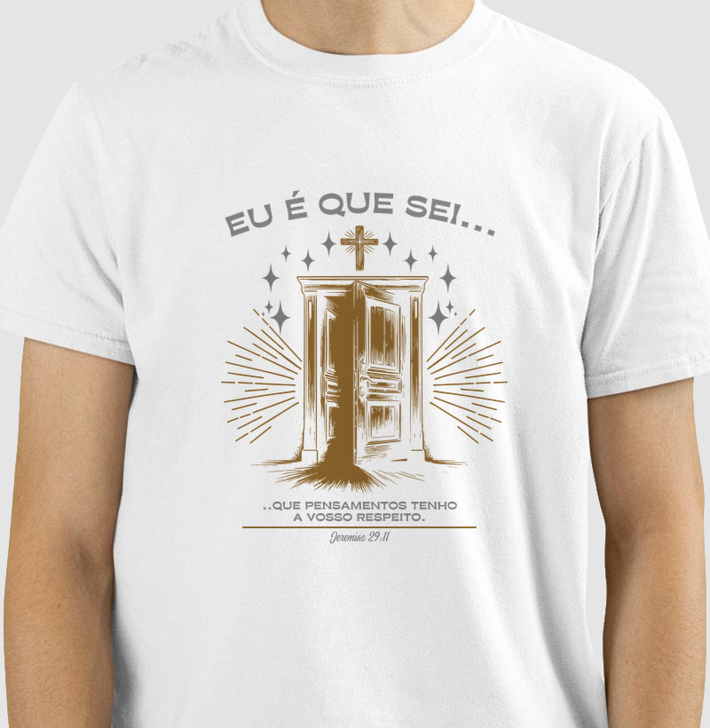 Eu É Que Sei