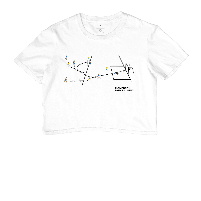 (Copa) Cropped O Gol do Capitão