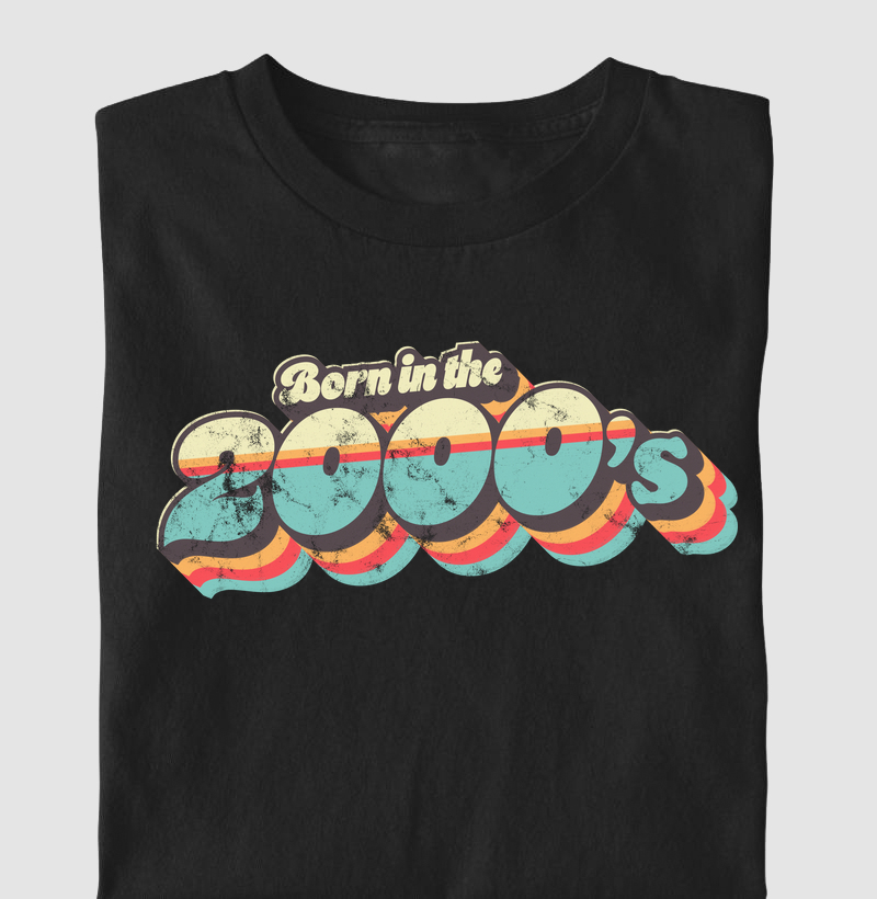 Nascido nos anos 2000