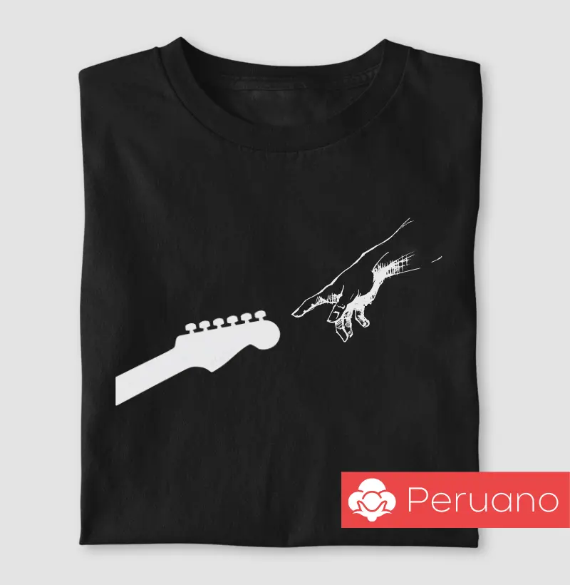 Michelangelo Stratocaster