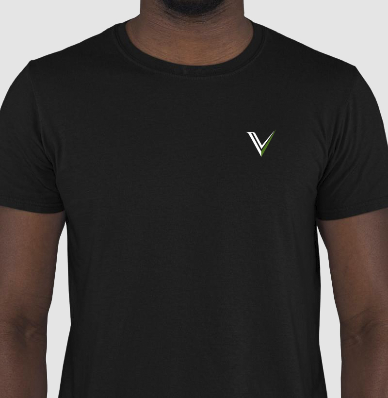 Camiseta Logo V ll