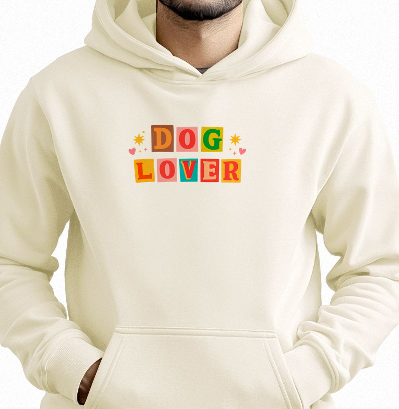 Dog lover