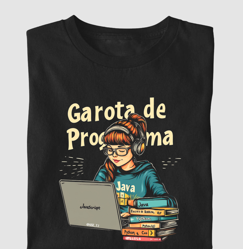 "Garota de Programa" T.I