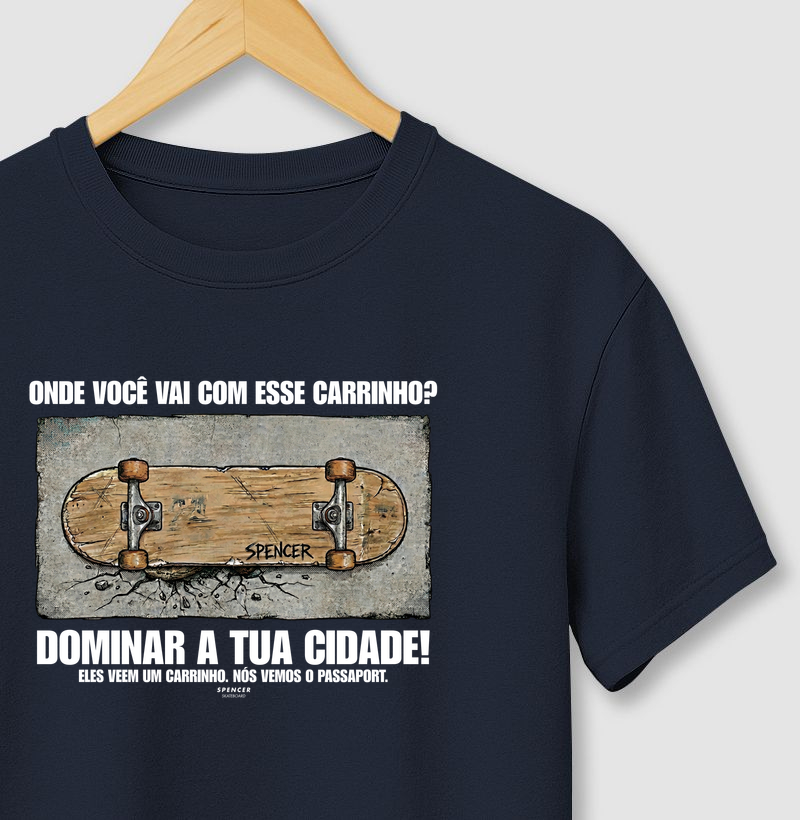Dominação Urbana