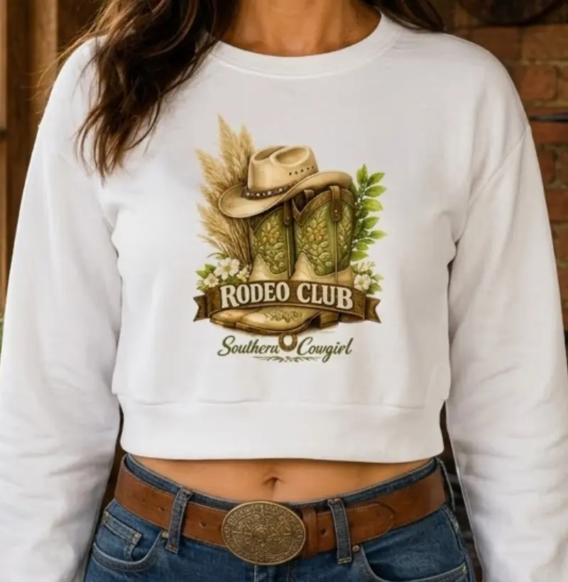 CLUB RODEO (CLUBE DO RODEIO)