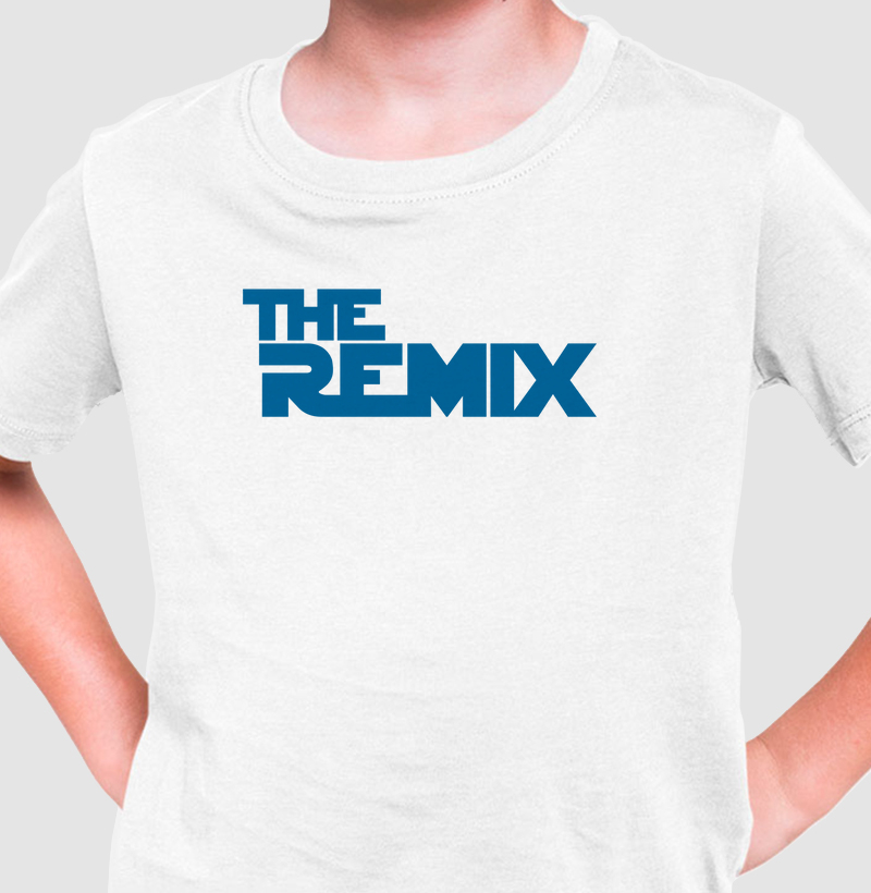 The Remix Filho