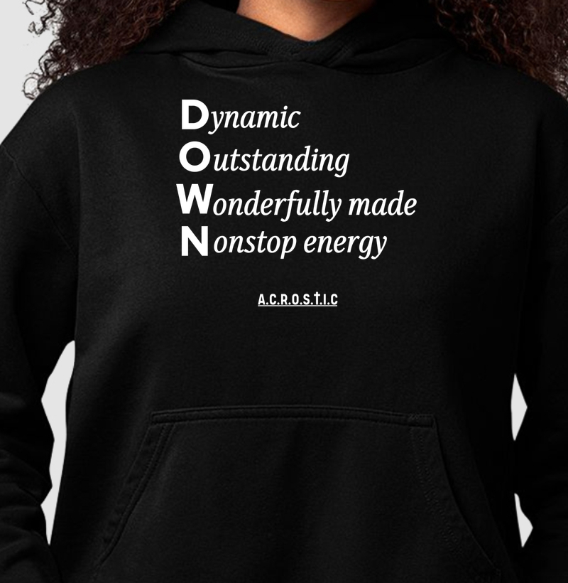 D.O.W.N | a.c.r.o.s.t.i.c