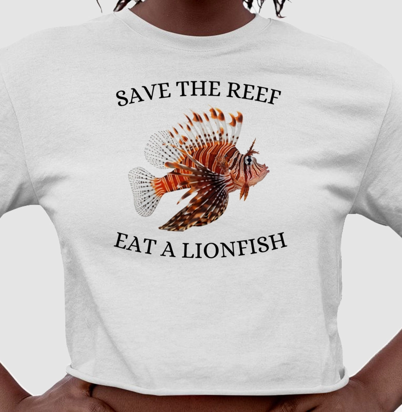 Lionfish