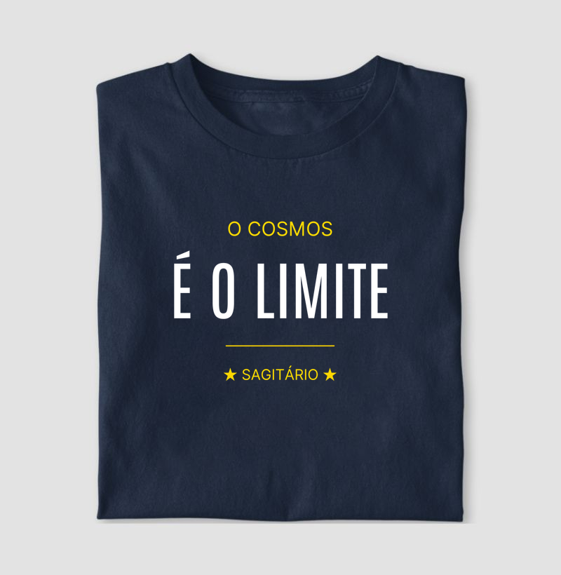 Cosmos sagitário