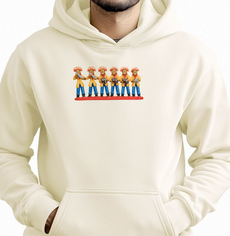 Banda De Pífanos