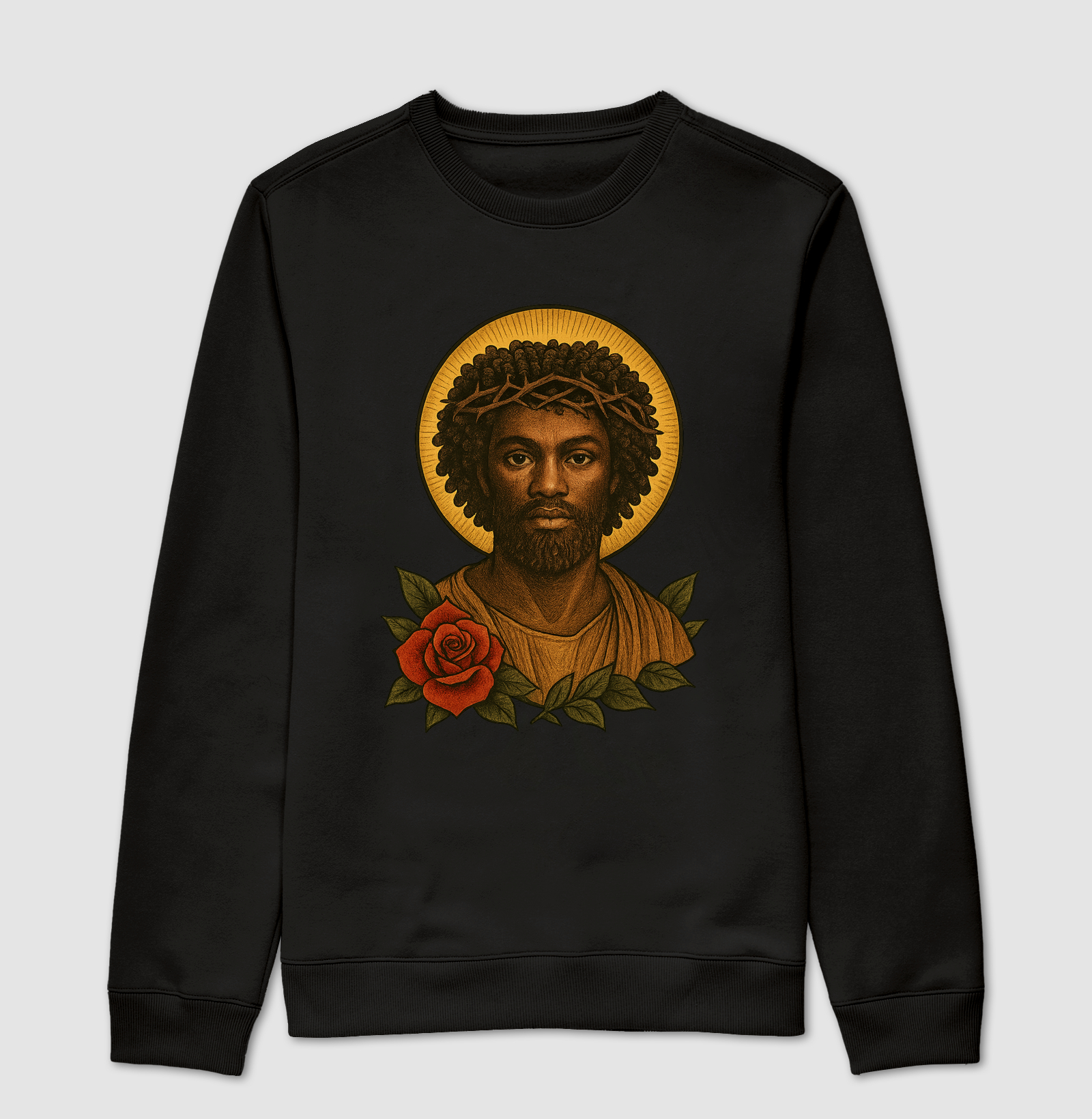 Cristo Negro