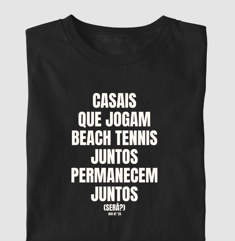 Casai Que Jogam Juntos