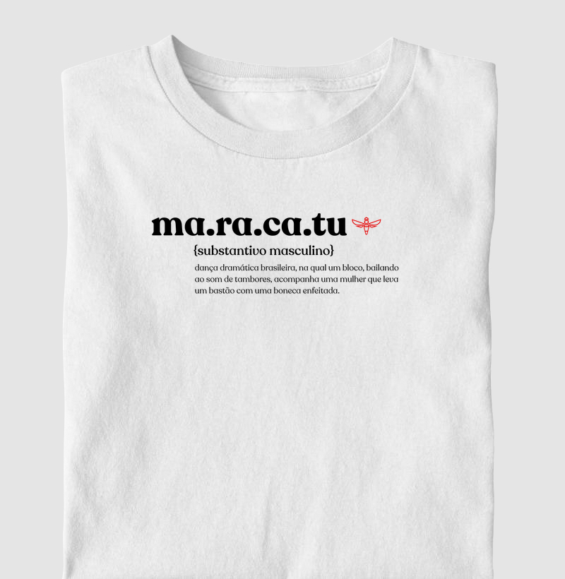 Maracatu 