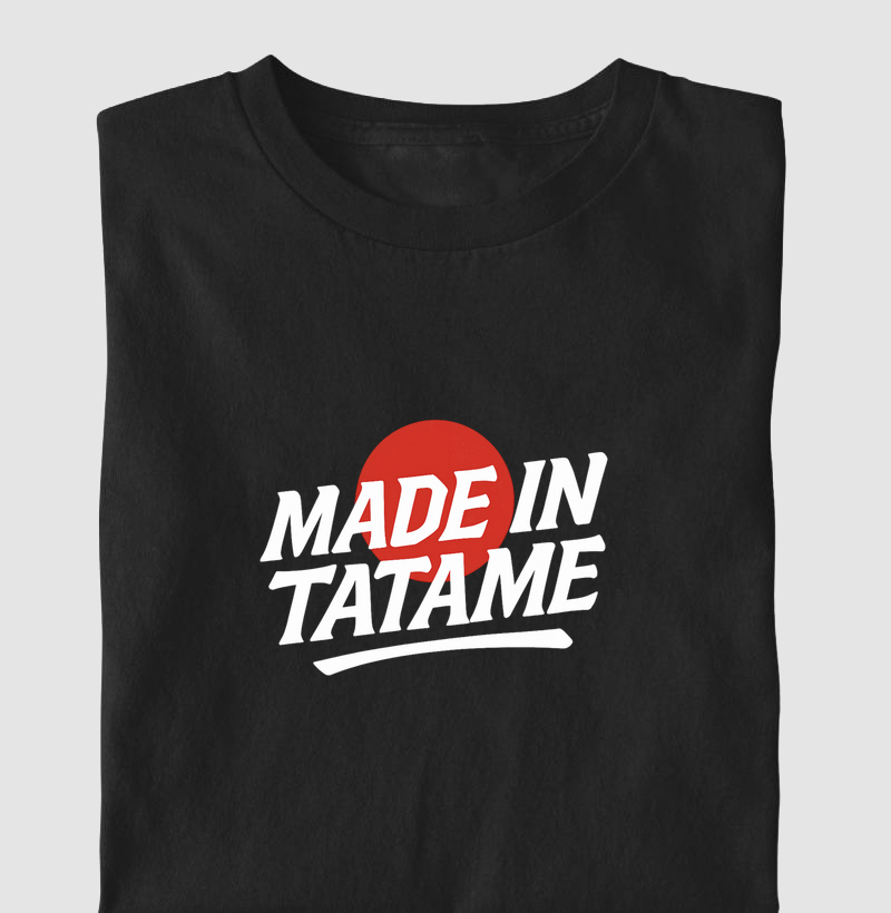 Made In Tatame