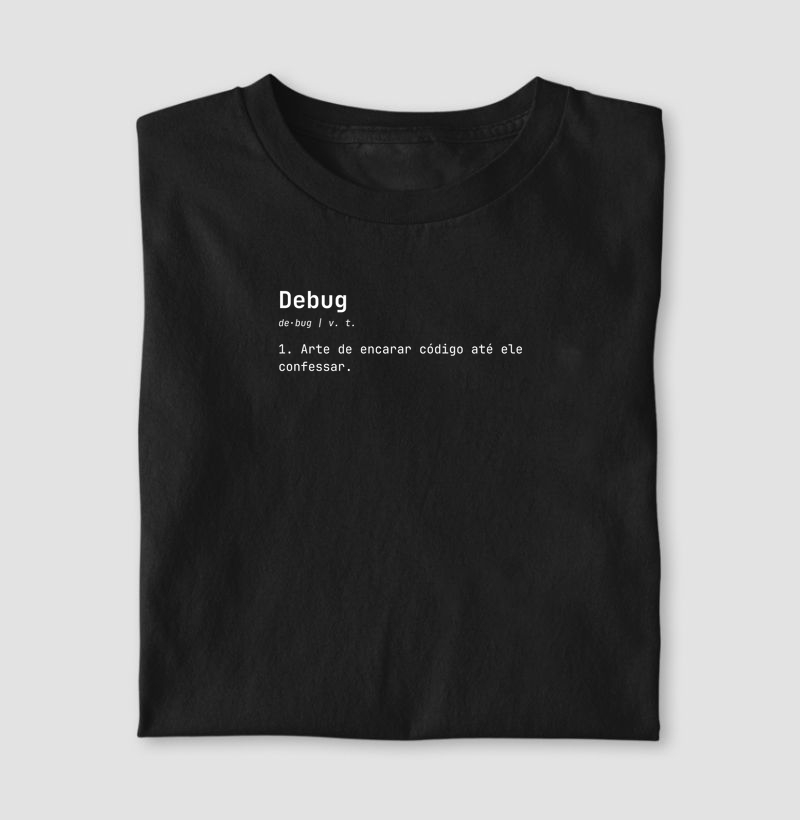 Debug