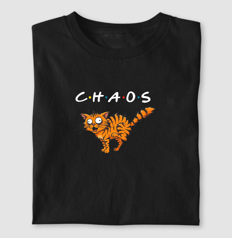 chaos - caos