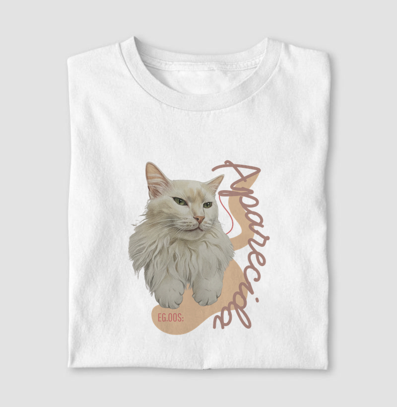 Meus Pets: Aparecida