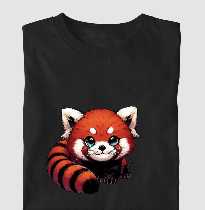 RED PANDA