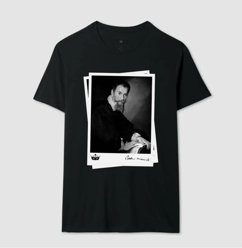 Claudio Monteverdi - Compositores em Clicks