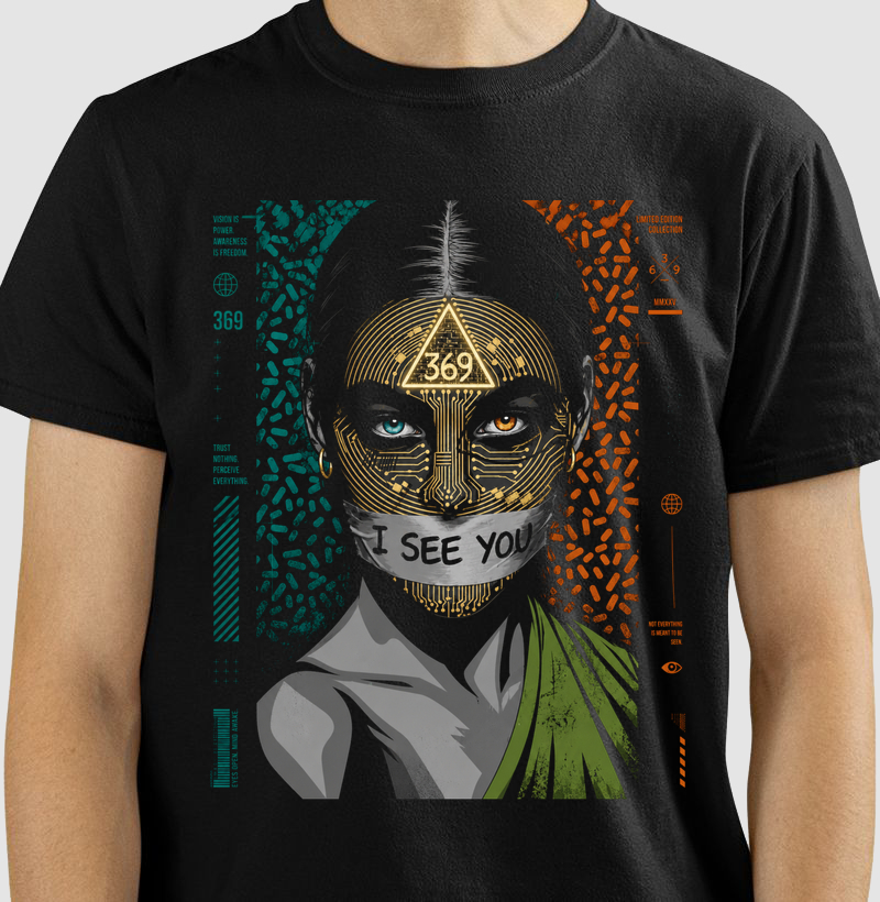 I see you
